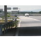  Въвежда се ограничение на движението в участъка от км 50 до км 51 на автомагистрала „Тракия”, в посока Бургас