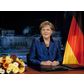 Следващият канцлер на Германия отново ще се казва Ангела Меркел.