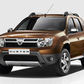 Нов Duster от Dacia