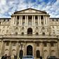 Английска банка дава 25 000 паунда , за да каже довиждане на Мервин Кинг