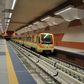 Жена направи опит за самоубийство в столично метро