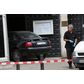 Разследване на инцидента с колата пред турското посолство