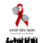 Анонимни и безплатни тестове за ХИВ/СПИН в 21 области на страната 