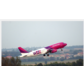 От май 2014 г. Wizz air ще лети между София и Малмьо