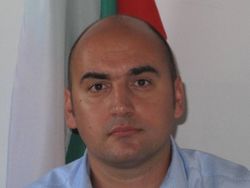 Васил Грудев- временно начело на фонд "Земеделие"