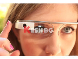 Как изглеждат очилата Google Glass 2?