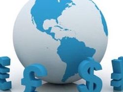 Покачване на  доларът спрямо еврото и йената
