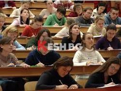 Най-много чуждестранни студенти у нас има от Турция