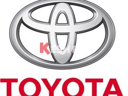 Най-продаваният автомобил в света е Toyota