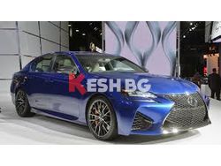 GT автомобили - Японска заплаха