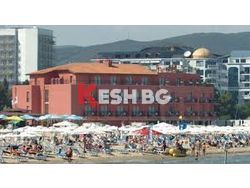  140 имота са построени върху дюни по нашето Черноморие