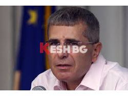 Христо Ковачки иска отново жп лиценз
