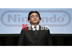 Сатору Ивата - човекът извел Nintendo на върха