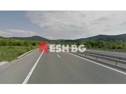 Mагистрала "Струма" e отворена 