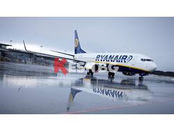 Ryanair ще лети от София до Лондон