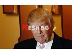 Кандидатът за президент Доналд Тръмп изгони журналист от пресконференция