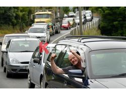 Пътуването до офиса вече ще се счита за работно време