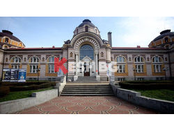 Музеят за история на София отвори официално своята постоянна експозиция