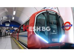 Лондонското метро ще произвежда електричество 