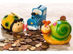 15 урока за парите, които децата ви трябва да научат