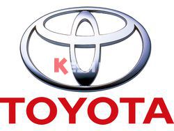 Toyota също изтегля 6.5 млн. автомобила от пазара