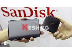 Купуват SanDisk за 19 млрд. долара