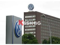 Кредит от 20 млрд. евро търси Volkswagen 