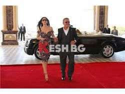 Краят на едно приказно богатство