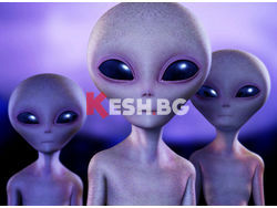 Шведите вярват в заговор на фармацефти и извънземни