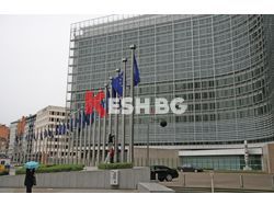 52 млн. евро на ден струва сигурността на Брюксел