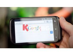 От Google въведоха маркиране на картинки при мобилно търсене