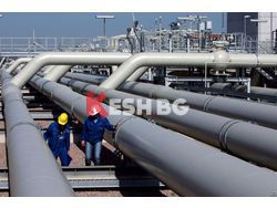 ,,Газпром’’ спира доставките на газ за Украйна