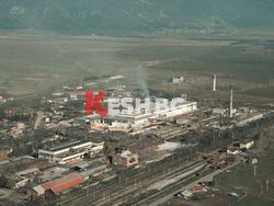 Кастамоун България ще изгражда инсталация за специална смола