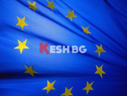Подобрение на икономическото доверие в еврозоната