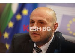 Отпуснати са първите пари по ОП,,Иновации и конкурентоспособност”
