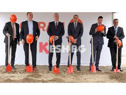 Osram с ново предприятие в Пловдив