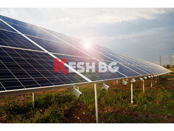 ReneSola продаде два соларни парка в България