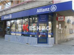 Fitch потвърди кредитния рейтинг на ,,Алианц Банк България“ на ,,ВВВ+‘‘