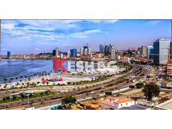 Луанда е най-скъпият град за работещи чужденци