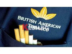 "Бритиш Американ Табако" мести продукцията в Румъния