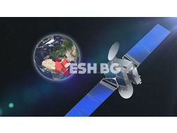 BulgariaSat-1 започва излъчване в началото на август