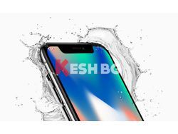 iPhone X - твоето лице е твоята парола