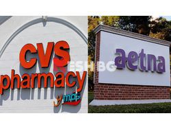 CVS Health купува Aetna за $69 млрд. 