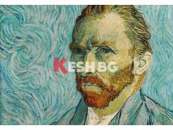 Дигитална изложба на Ван Гог предизвика фурор в Париж