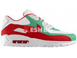Nike пусна тенис обувки заради Григор Димитров в бяло,зелено и червено
