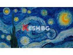 Всеки човек трябва да познава тези 20 произведения на изкуството