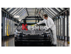 Огромни съкращения в Volkswagen в Словакия