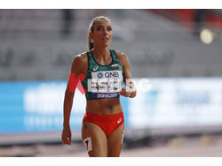 За пети пореден път Ивета Лалова е атлет на България 
