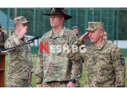 Сухопътните войски на САЩ ще бъдат под командването на гей 