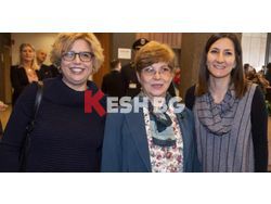 Гордост за Италия 3 жени изследователки разчетоха убийствения коронавирус 